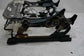 2016-2019 Toyota Prius Driver Left Front Seat Lower Frame 72020-47360 OEM - Alshned Auto Parts