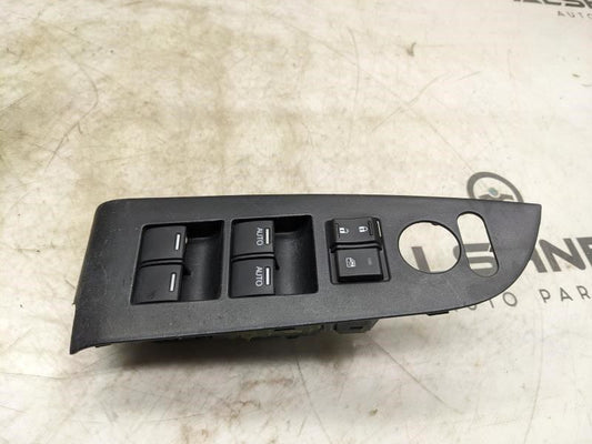 11-13 Honda Odyssey FR LH Door Power Window Switch 35750-TK8-A220-M1 OEM *ReaD* - Alshned Auto Parts