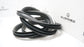 2016 Mazda CX-3 Driver Left Rear Door Weather Strip D10E-73-760 OEM - Alshned Auto Parts