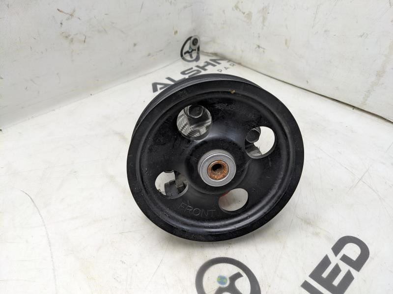 2019-2023 Ram 2500 Big Horn 6.4L Power Steering Pump 68399220AA OEM - Alshned Auto Parts