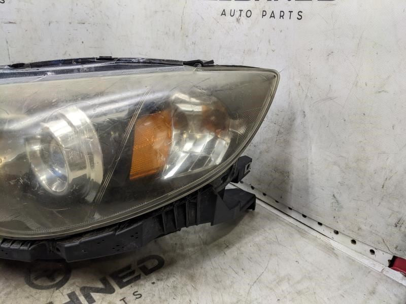 2008-2011 Subaru Impreza Front Left Driver Headlight Lamp 84001FG251 OEM *ReaD* - Alshned Auto Parts