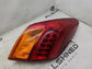 2009-2010 Nissan Murano Rear Right Tail Light Lamp 26550-1AA0C OEM - Alshned Auto Parts