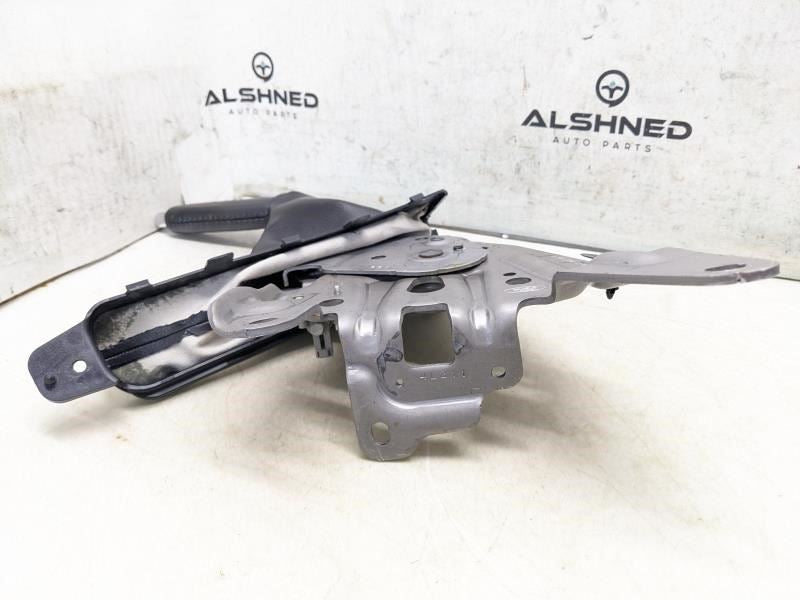 2015-2022 Ford Mustang Emergency Parking Brake Handle Lever FR3Z-2780-B OEM - Alshned Auto Parts