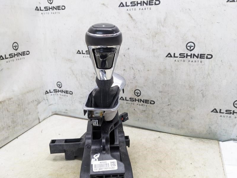 2016-2018 Chevrolet Malibu Automatic Transmission Gear Shift Assy 84005245 OEM - Alshned Auto Parts