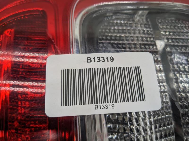 2011-2013 Jeep Compass Rear Right Passenger Side Tail Light Lamp 5182542AC OEM - Alshned Auto Parts