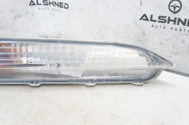 2016-2018 Honda Pilot Turn Signal Light Passenger Side 33300-TG7-A11 OEM - Alshned Auto Parts