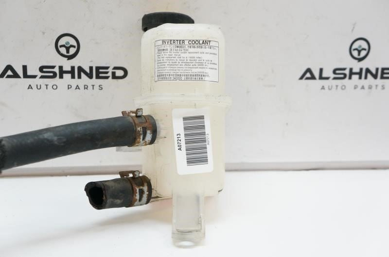 2010-15 Toyota Prius Inverter Coolant Reservoir Bottle G92A0-47011 OEM - Alshned Auto Parts