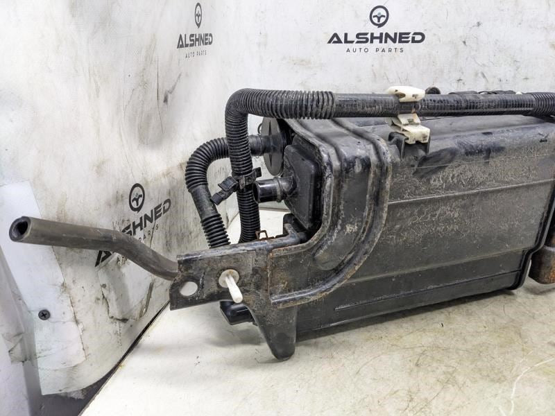 2011-2017 Lexus CT200H Fuel Vapor Evaporator Emission Canister 77740-76010 OEM - Alshned Auto Parts