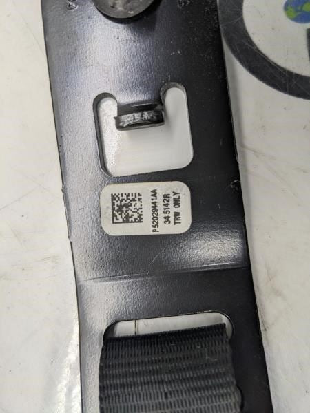 2011-2022 Ram 1500 2500 3500 Child Seat Belt Anchor Tether 52029441AB OEM - Alshned Auto Parts