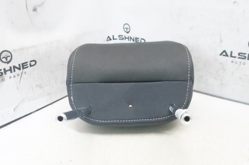 2020-2022 Nissan Altima Front Left Right Headrest Cloth 86400-6CA1B OEM - Alshned Auto Parts