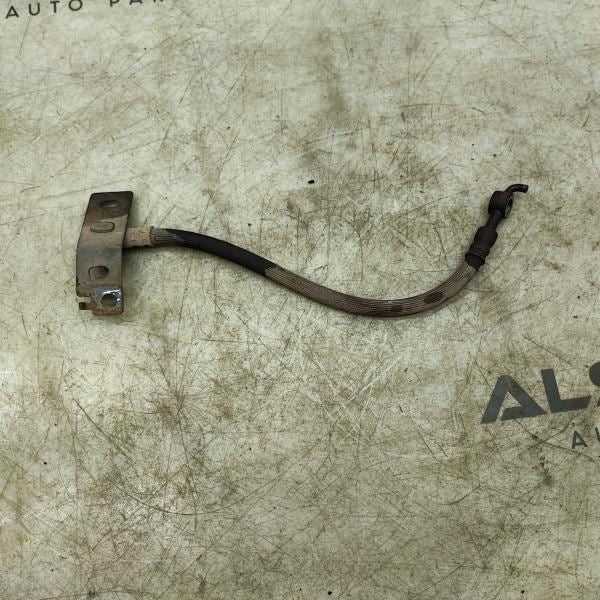 2015-2017 Ford F150 Rear Right Brake Hydraulic Hose FL3Z-2282-B OEM - Alshned Auto Parts