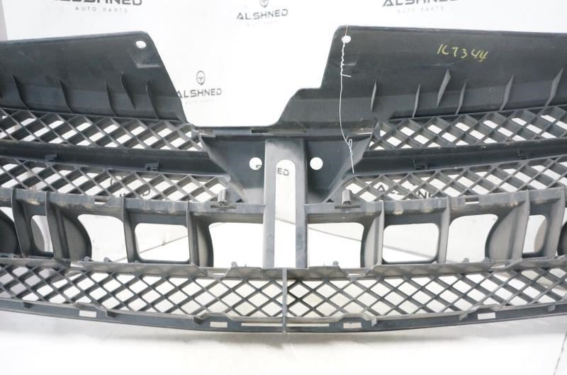 2004-2005 Toyota Sienna Front Grille 53111-AE010 OEM - Alshned Auto Parts