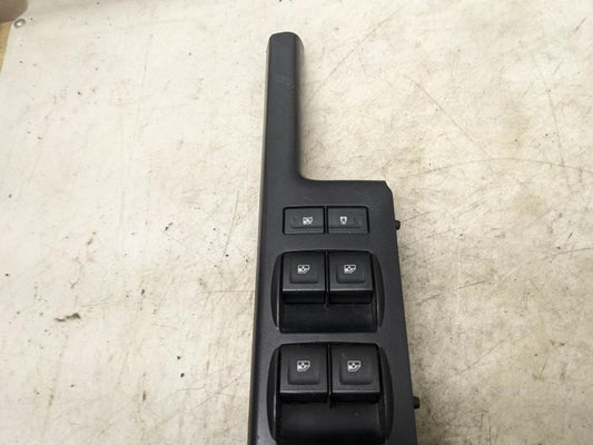 14-19 Chevrolet Silverado 1500 FR LH Door Master Power Window Switch 23427098 OEM - Alshned Auto Parts