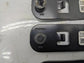 11-16 Ram 1500 Outdoorsman Set of 3 Child Seat Belt Anchor Tether 52029441AA OEM - Alshned Auto Parts