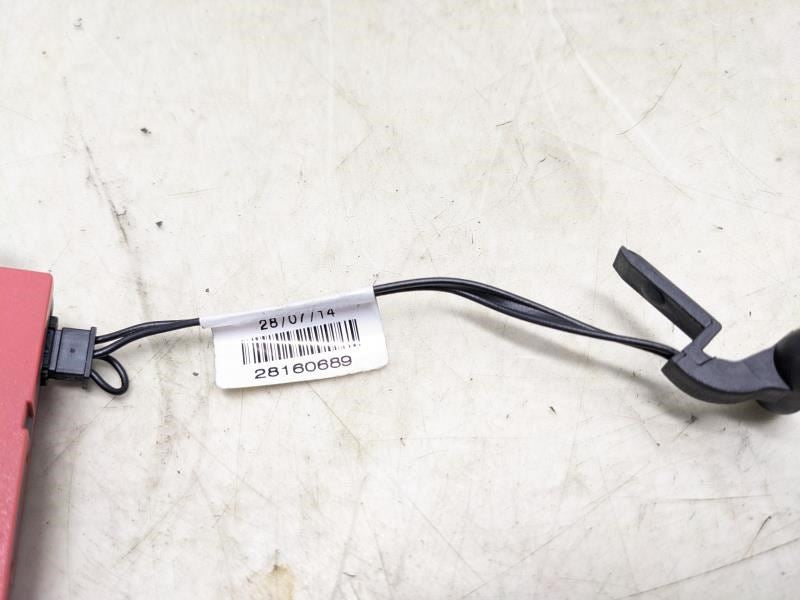 2015-2017 Ford Mustang AM FM Radio Antenna Amplifier Isolator FR3T-18C847-AA OEM - Alshned Auto Parts