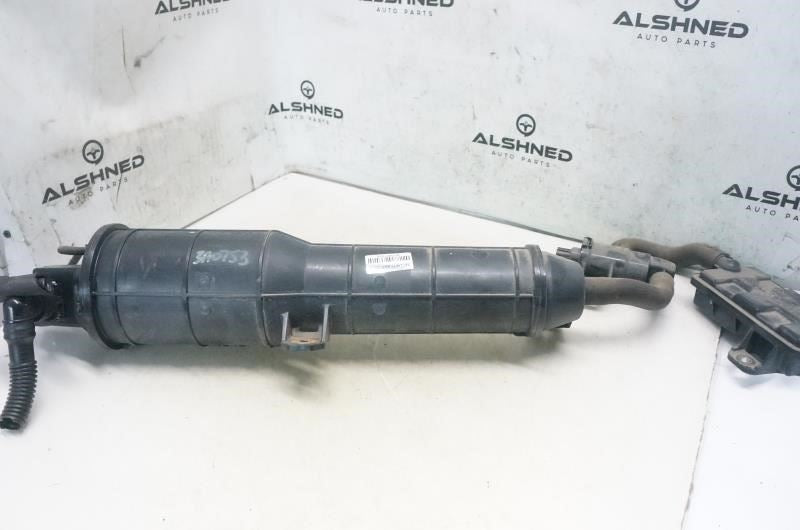 2015-2020 Honda Fit Fuel Vapor Evaporator Emission Canister 17011-T5R-A01 OEM - Alshned Auto Parts