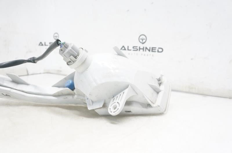 2013-2015 Nissan Altima Driver Left Front Park Turn Light 26135-3TA0A OEM - Alshned Auto Parts