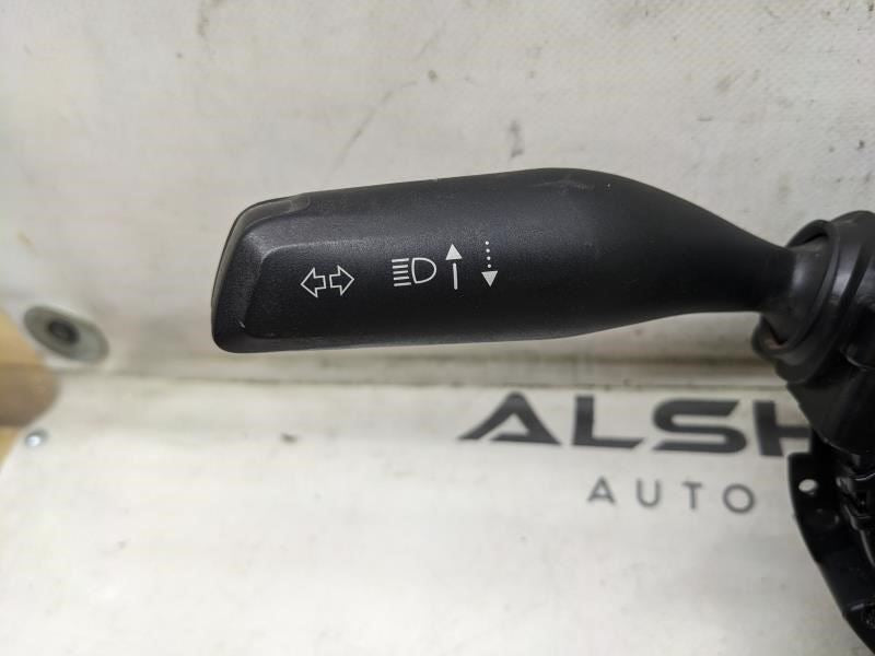 2017-22 Chrysler Pacifica Steering Column Turn Signal Wiper Switch 56054252A OEM - Alshned Auto Parts