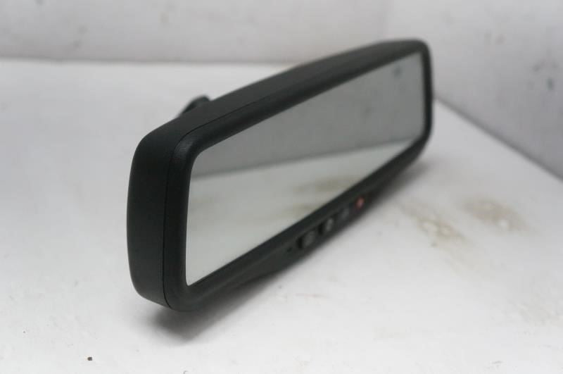 2010 Buick Enclave Interior Rear View Mirror with On Star 22915244 OEM - Alshned Auto Parts