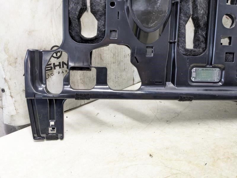 2018-23 Audi S5 Sportback Front Left Dash Trim Cover w Speaker 8W1-863-083-E OEM - Alshned Auto Parts