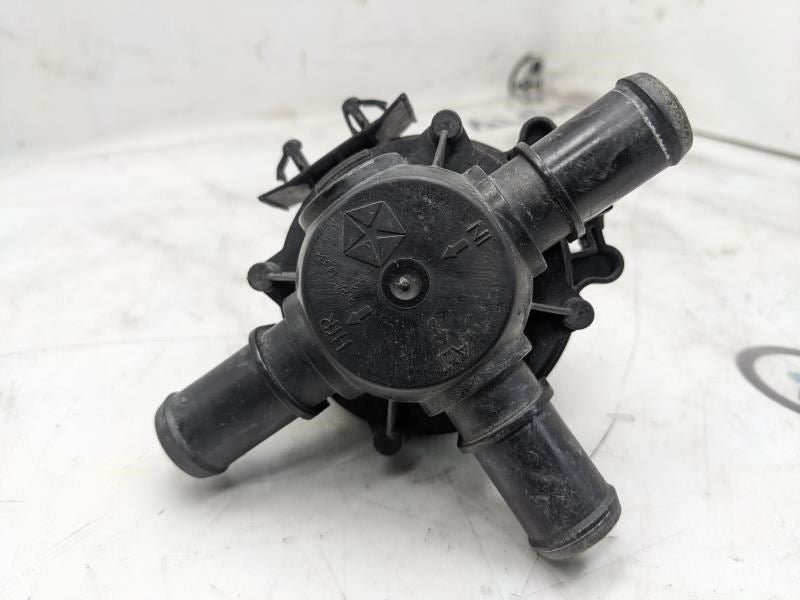 2013-18 Ram 1500 Laramie HVAC Coolant Control Valve 52014892AC OEM *ReaD**AS IS* - Alshned Auto Parts