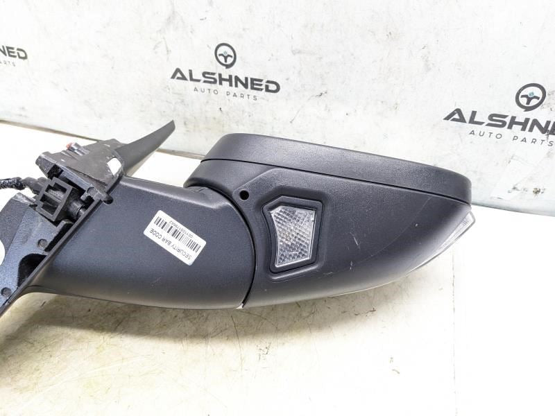 2015-18 Volvo S60 Right Passenger Outside Rearview Mirror 31402576 31402635 OEM - Alshned Auto Parts