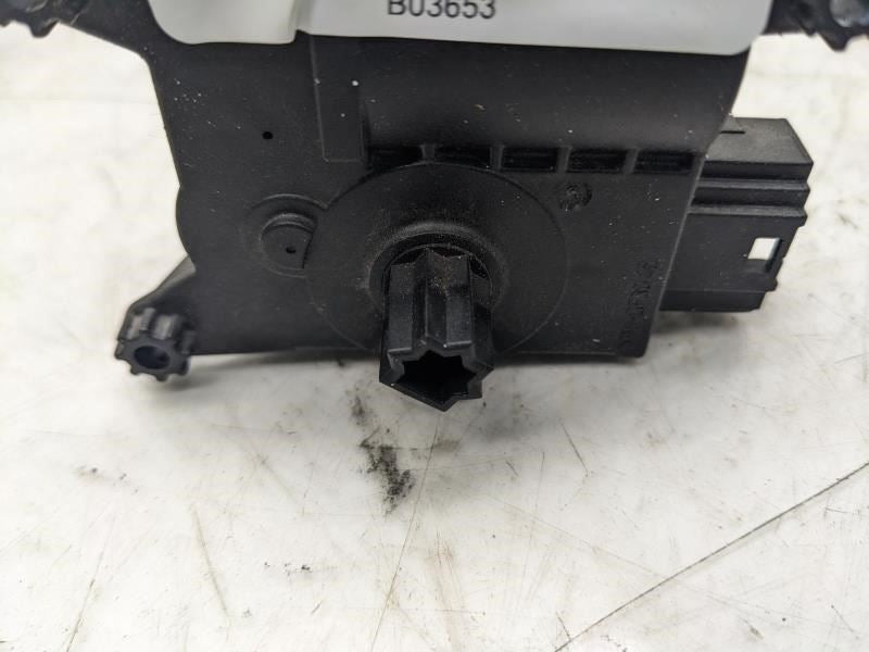 2018-2020 Ford F150 HVAC AC Heater Blend Vent Actuator Motor FR3B-19E616-BB OEM - Alshned Auto Parts