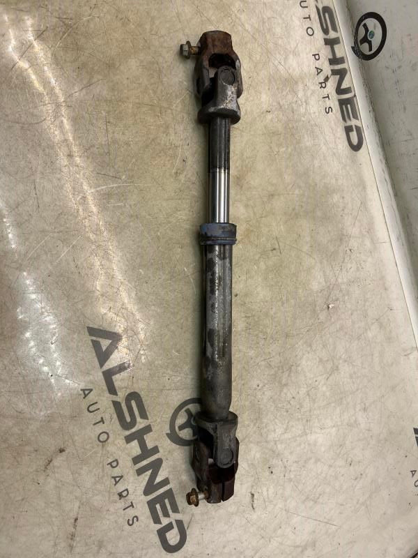 2015-2020 Ford F150 Steering Column Lower Shaft FL3Z-3B676-A OEM - Alshned Auto Parts