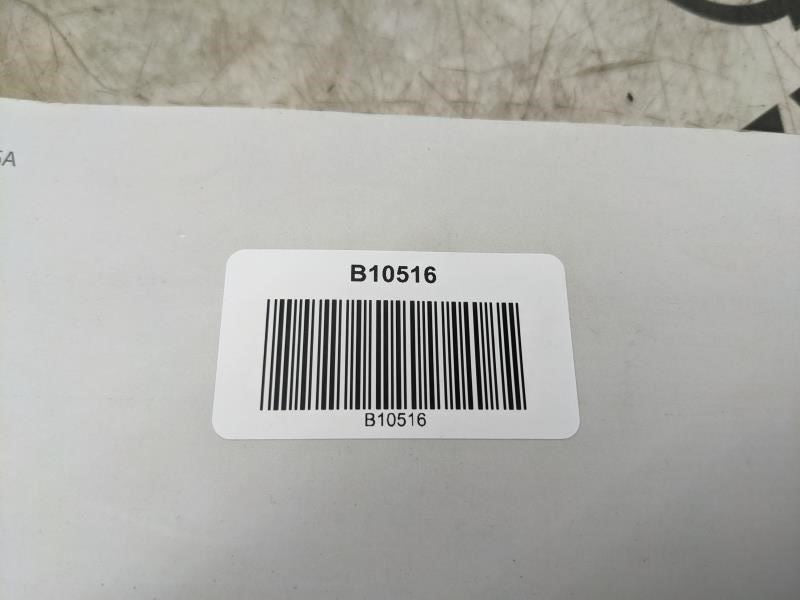 2015 Hyundai Veloster Owners Manual only F2V0-EU45A OEM - Alshned Auto Parts