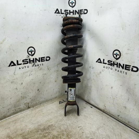 2011-2018 Ram 1500 Front Left Strut Shock Absorber 68040880AG OEM - Alshned Auto Parts