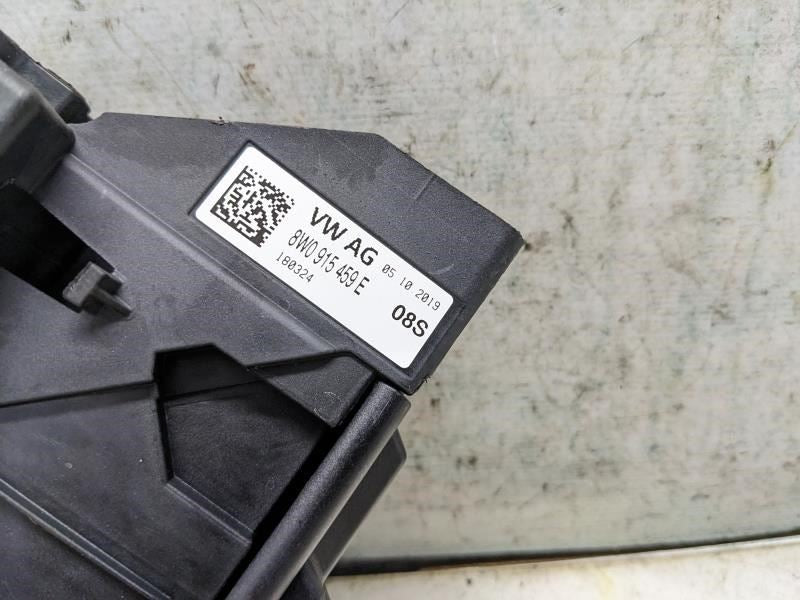 2018-2023 S5 Sportback Positive Terminal Control Module 8W0-915-459-E OEM - Alshned Auto Parts