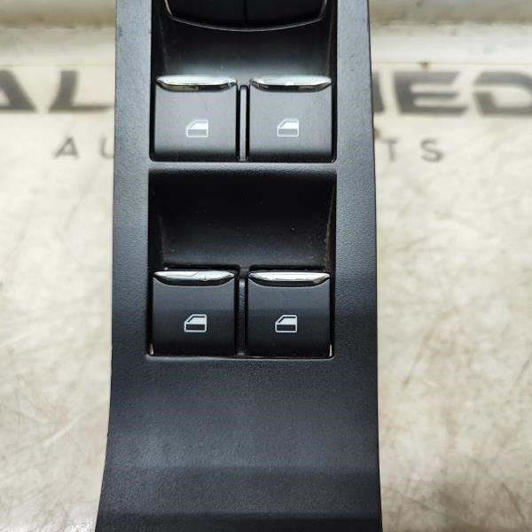 20-23 Ford Explorer FR LH Door Master Power Window Switch LB5T-14540-BDW *ReaD* - Alshned Auto Parts