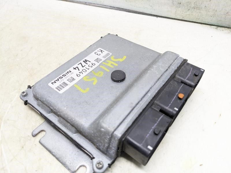 2014-2018 Nissan Rogue 2.5L Engine Control Module ECU ECM 23703-4BA1A OEM - Alshned Auto Parts