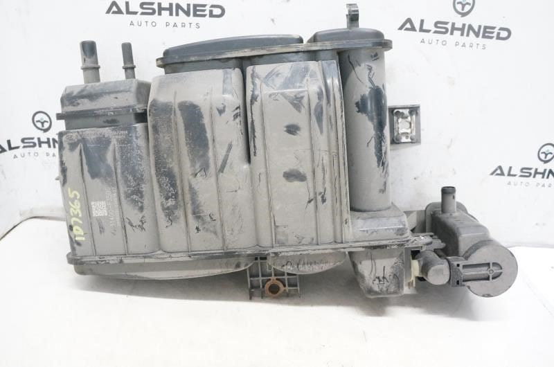 2017 Hyundai Elantra Fuel Vapor Evaporator Emission EVAP Canister 31420-F2500 OEM - Alshned Auto Parts