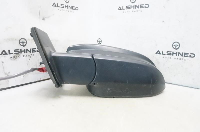 2015 Toyota RAV4 Driver Left Side Rear View Mirror 87940-42C70 OEM - Alshned Auto Parts