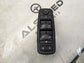 2016-2021 Jeep Grand Cherokee FR Left Door Master Window Switch 68319802AA OEM - Alshned Auto Parts