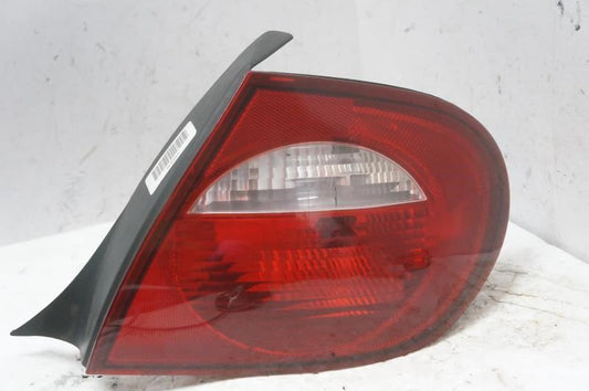 2003-2005 Dodge Neon Passenger Right Rear Tail Light 05303542AD OEM - Alshned Auto Parts