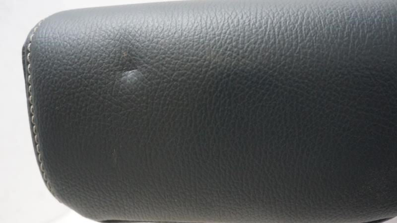 2010 Ford F150 Rear Left Right Headrest Black Leather 9L3Z-18501A04-GA OEM - Alshned Auto Parts