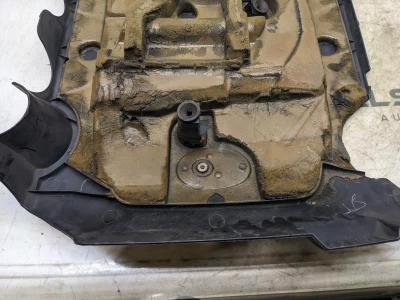 2011-2021 Toyota Tundra 5.7L V8 Engine Motor Cover 11209-0S011 OEM *ReaD* - Alshned Auto Parts