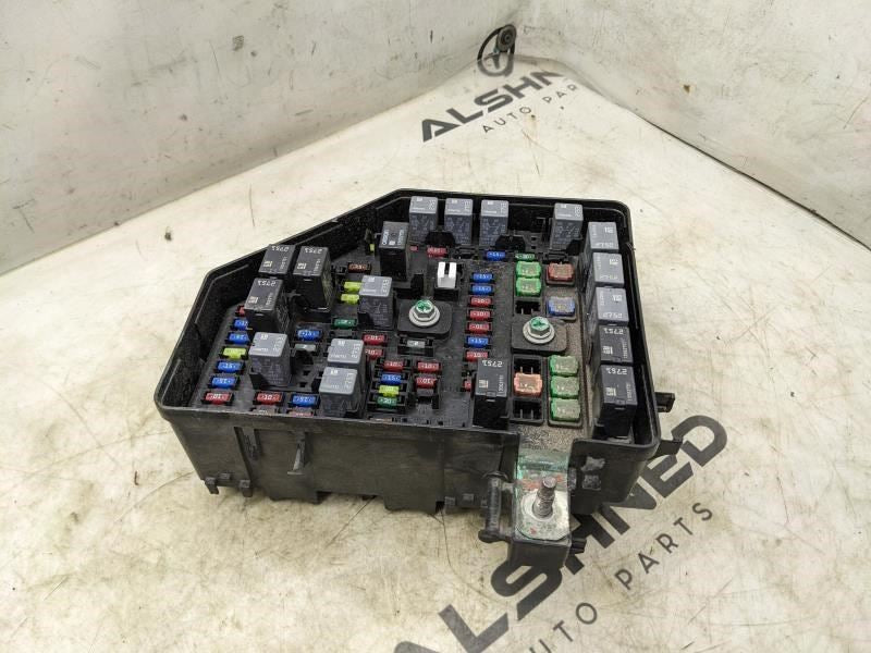 2011-2014 Cadillac CTS Engine Fuse Box Junction Block Module 20913802 OEM *ReaD* - Alshned Auto Parts