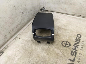 16-19 Ford Explorer Police Headlight Switch Panel BB53-78017B96-AB OEM *ReaD*