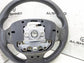 2017-2018 Hyundai Elantra Steering Wheel w/ Control Buttons 56100-F3140TRY OEM - Alshned Auto Parts