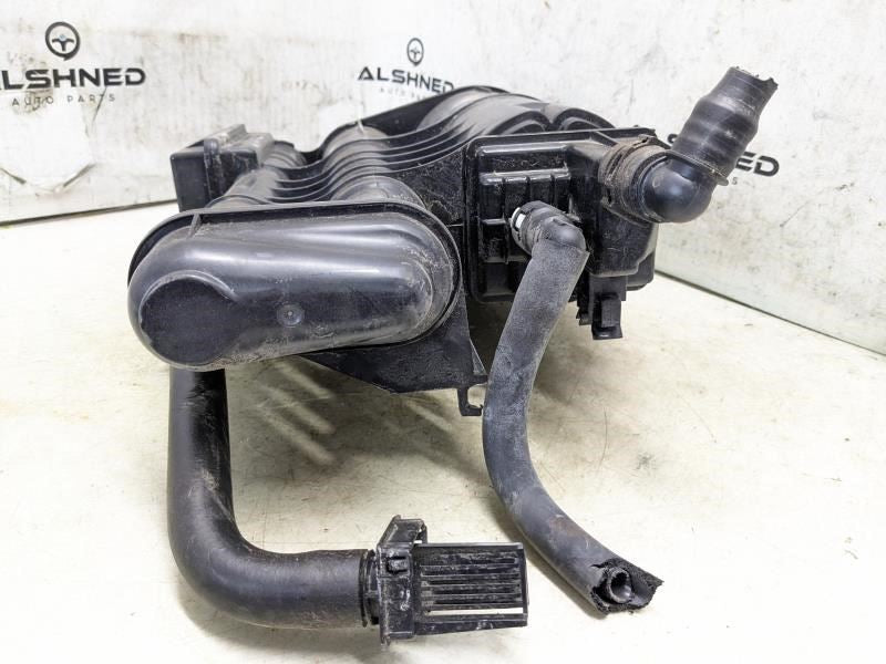 2014-2019 Toyota Corolla Fuel Vapor Evaporator Emission Canister 77740-02220 OEM - Alshned Auto Parts