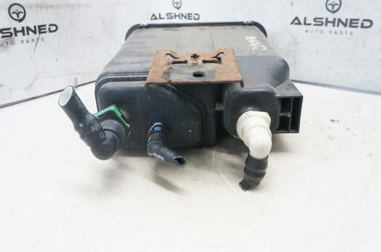 2014 GMC Sierra 1500 Fuel Vapor Evaporator Emission EVAP Canister 15137021 OEM - Alshned Auto Parts