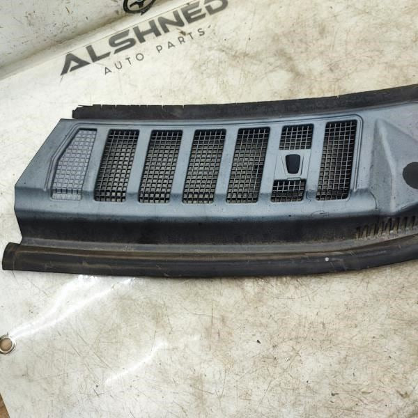 2015-2020 Ford F150 Left Windshield Wiper Top Cowl Grille FL34-1502223-AE OEM - Alshned Auto Parts