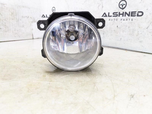 2018-2023 Subaru Crosstrek Front Right Passenger Fog Light Lamp 84912AJ310 OEM - Alshned Auto Parts