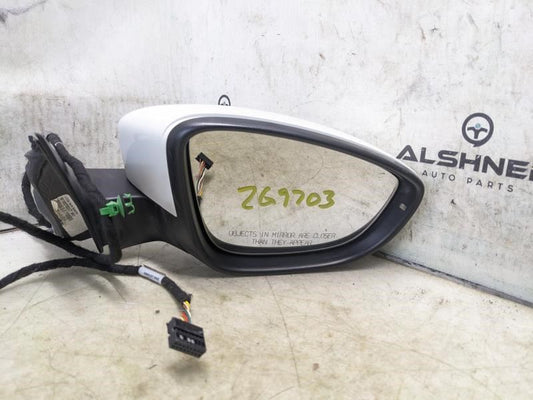 2016-2018 Volkswagen Passat Right Side Rearview Mirror 561857508BD9B9 OEM *ReaD* - Alshned Auto Parts