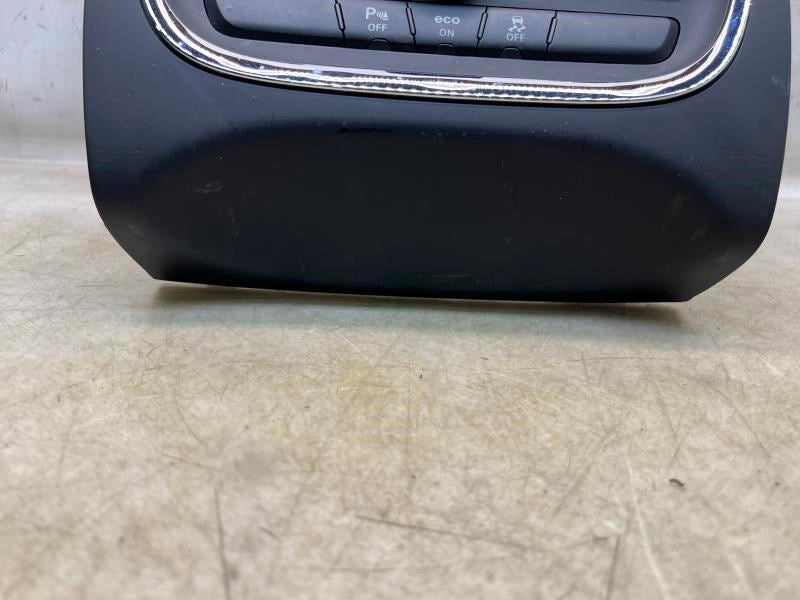 14-15 Dodge Durango Radio AC Heater Temperature Climate Control 05091858AB *ReaD* - Alshned Auto Parts