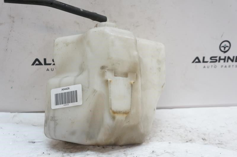 2010 Honda Accord Radiator Coolant Reservoir Bottle 19101-R40-A00 OEM - Alshned Auto Parts