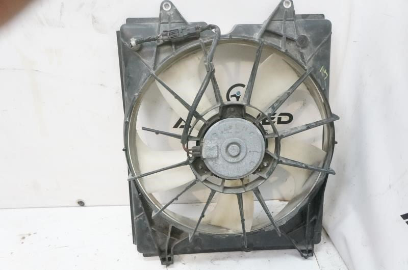 *READ* 11-17 Honda Odyssey Radiator Cooling Fan Motor Assembly 19015-RV0-A01 OEM - Alshned Auto Parts